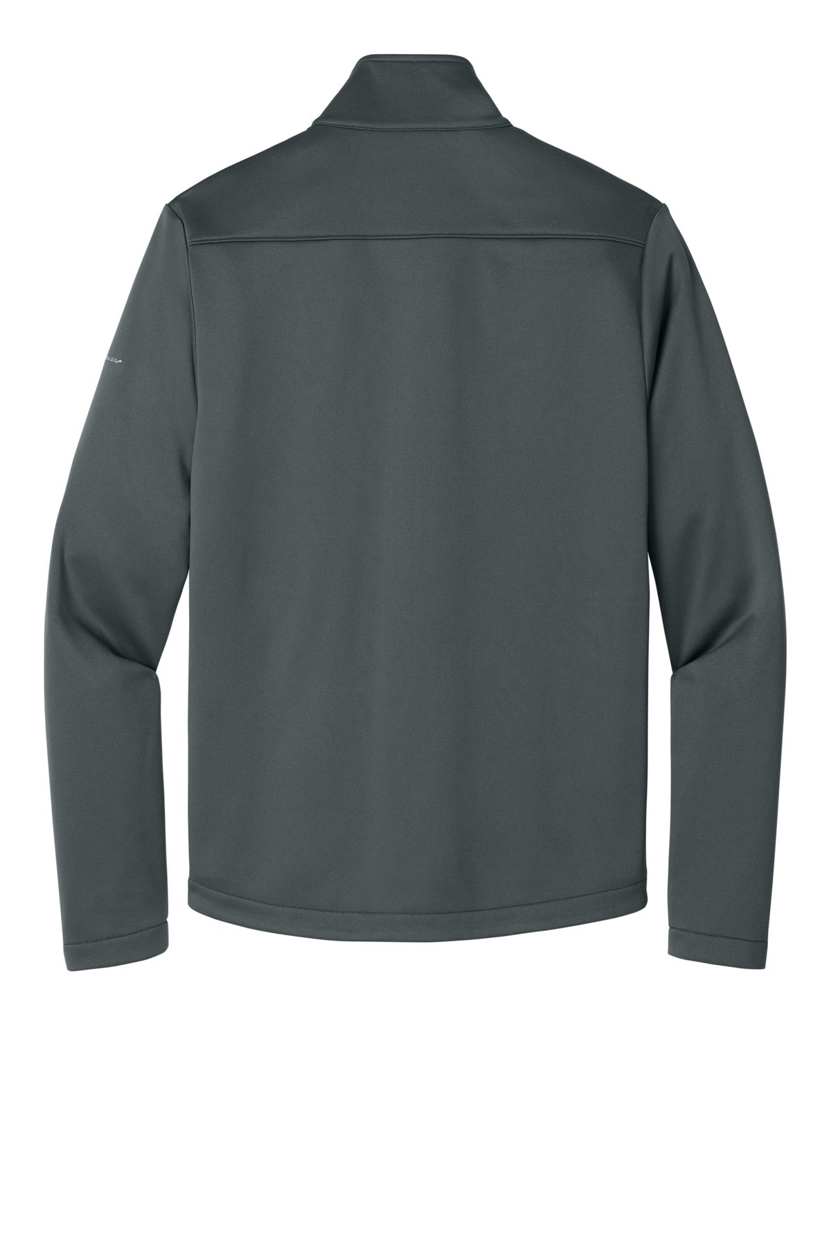 Eddie Bauer Smooth Mid Layer Fleece Full-Zip - Iron Gate
