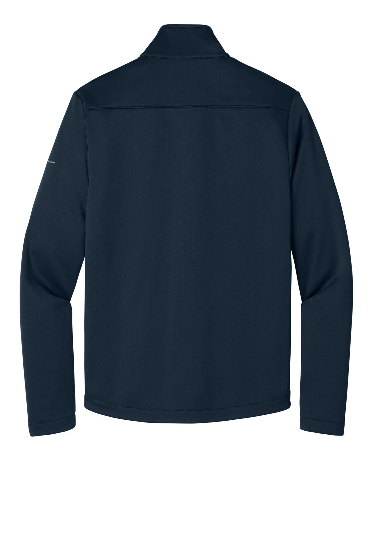 Eddie Bauer Smooth Mid Layer Fleece Full-Zip - River Blue Navy