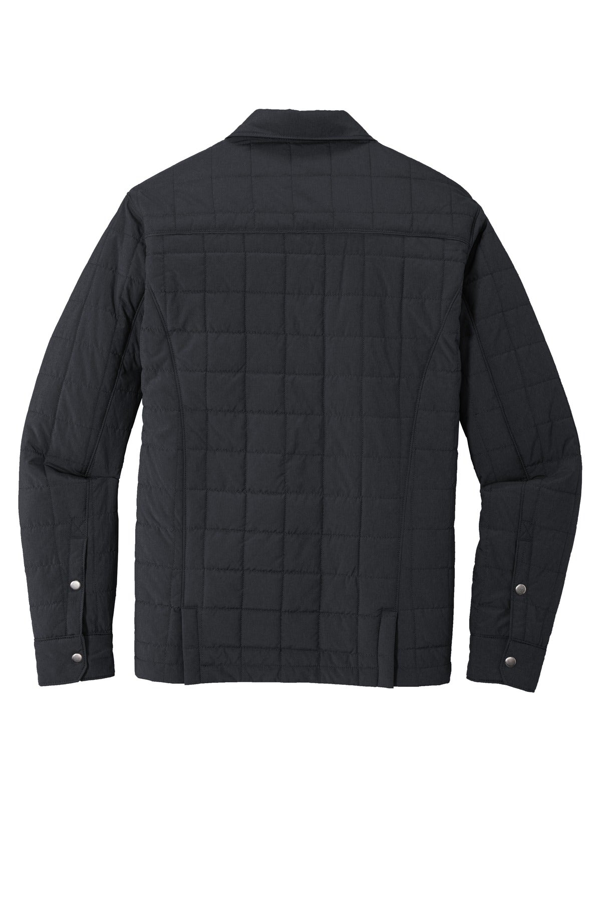 Eddie Bauer  Shirt Jac - Black