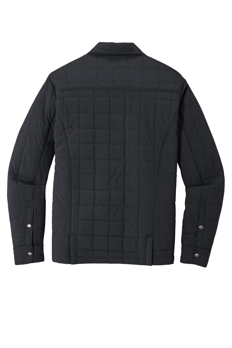 Eddie Bauer  Shirt Jac - Black