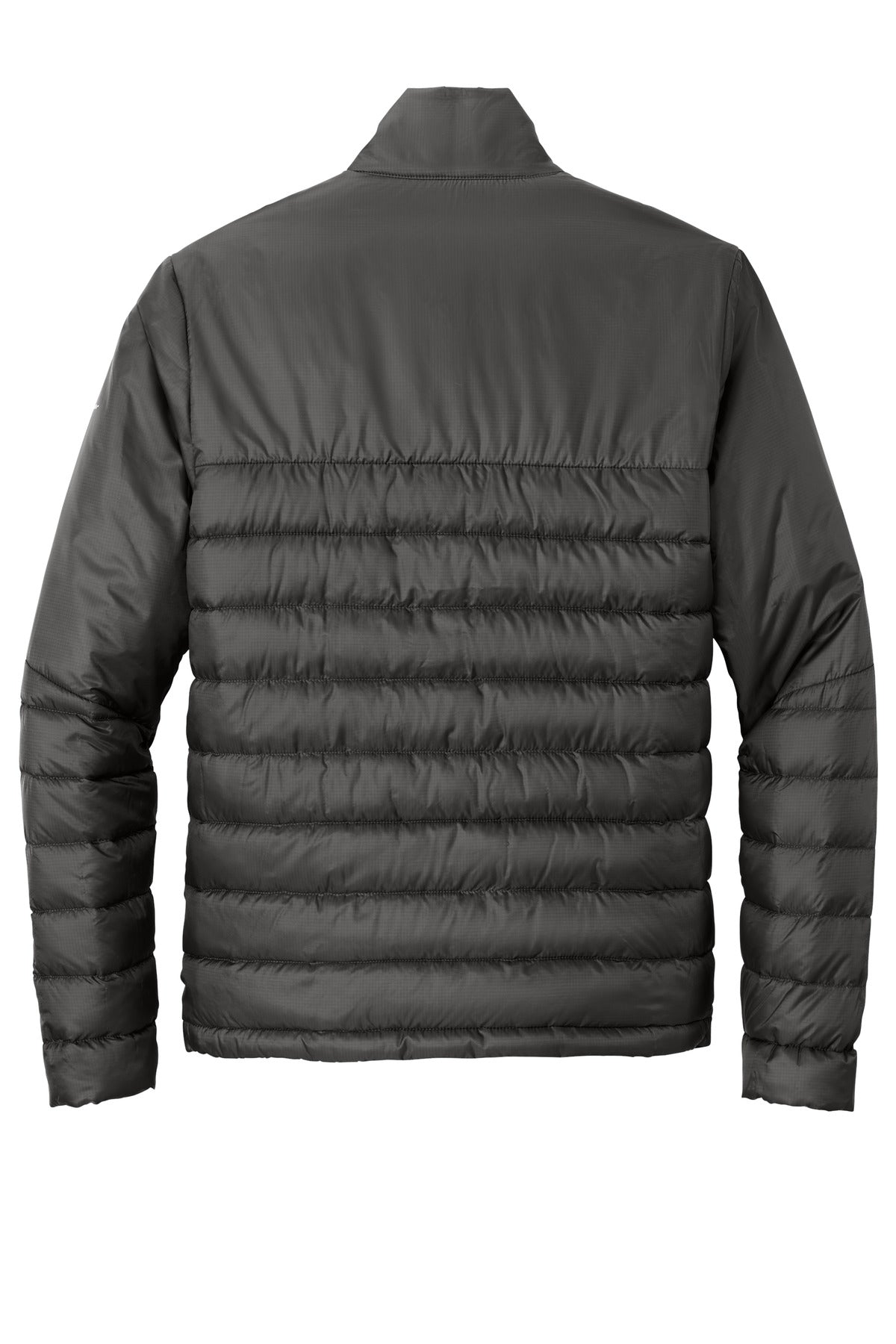 Eddie Bauer Quilted Jacket - Iron Gate