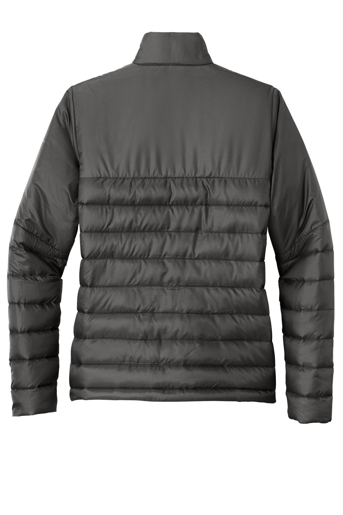 Eddie Bauer Women's Quilted Jacket - Iron Gate