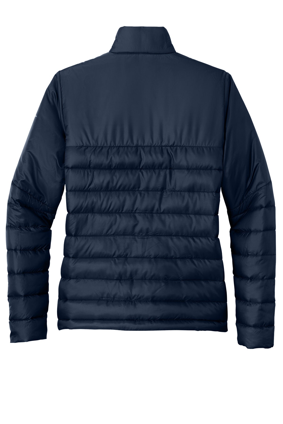 Eddie Bauer Women's Quilted Jacket - River Blue Navy