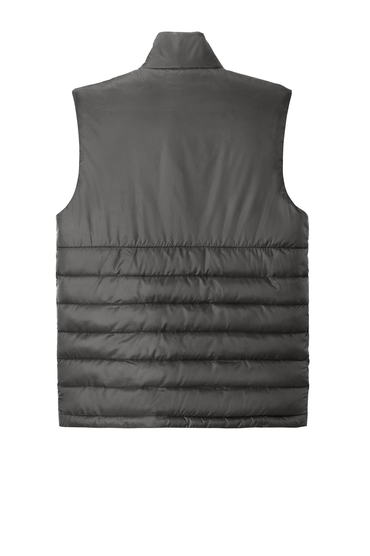 Eddie Bauer Quilted Vest - Iron Gate
