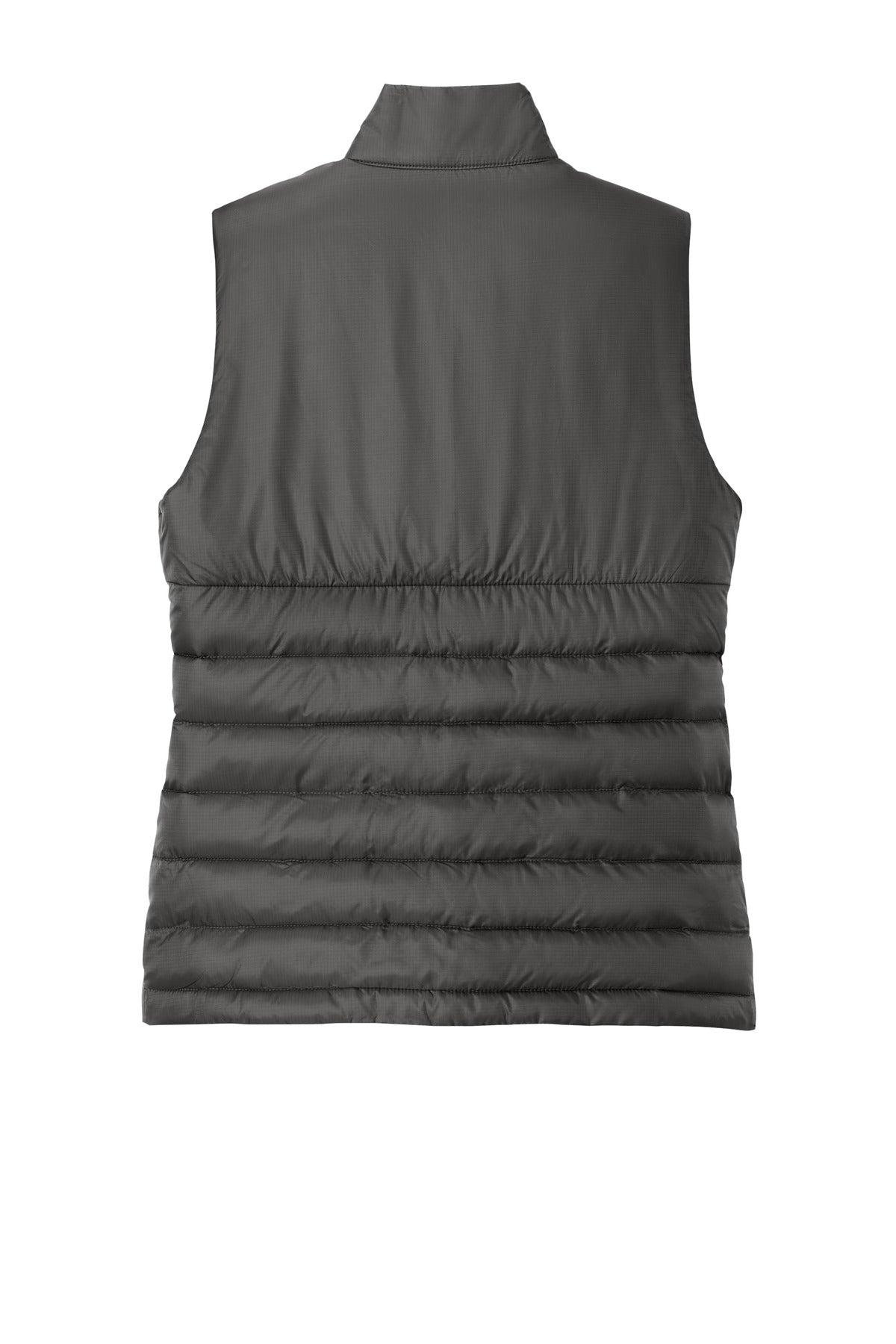 Eddie Bauer Women's Quilted Vest - Iron Gate