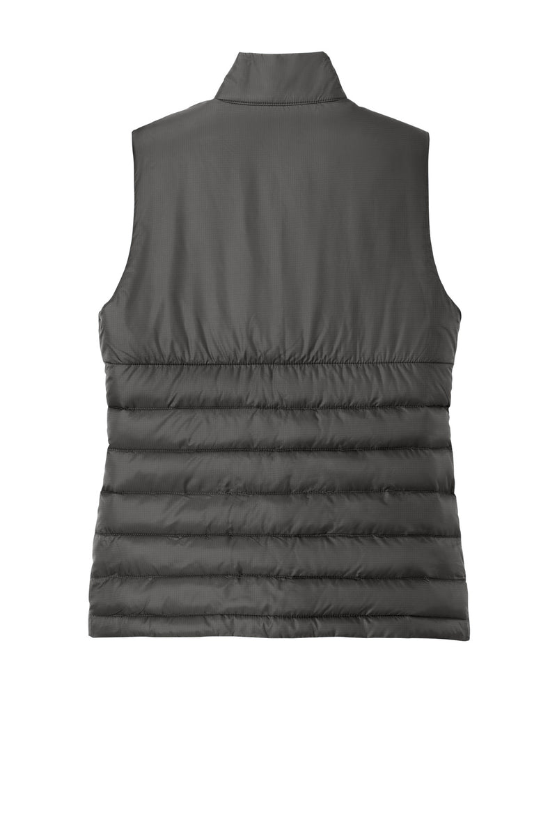 Eddie Bauer Women's Quilted Vest - Iron Gate