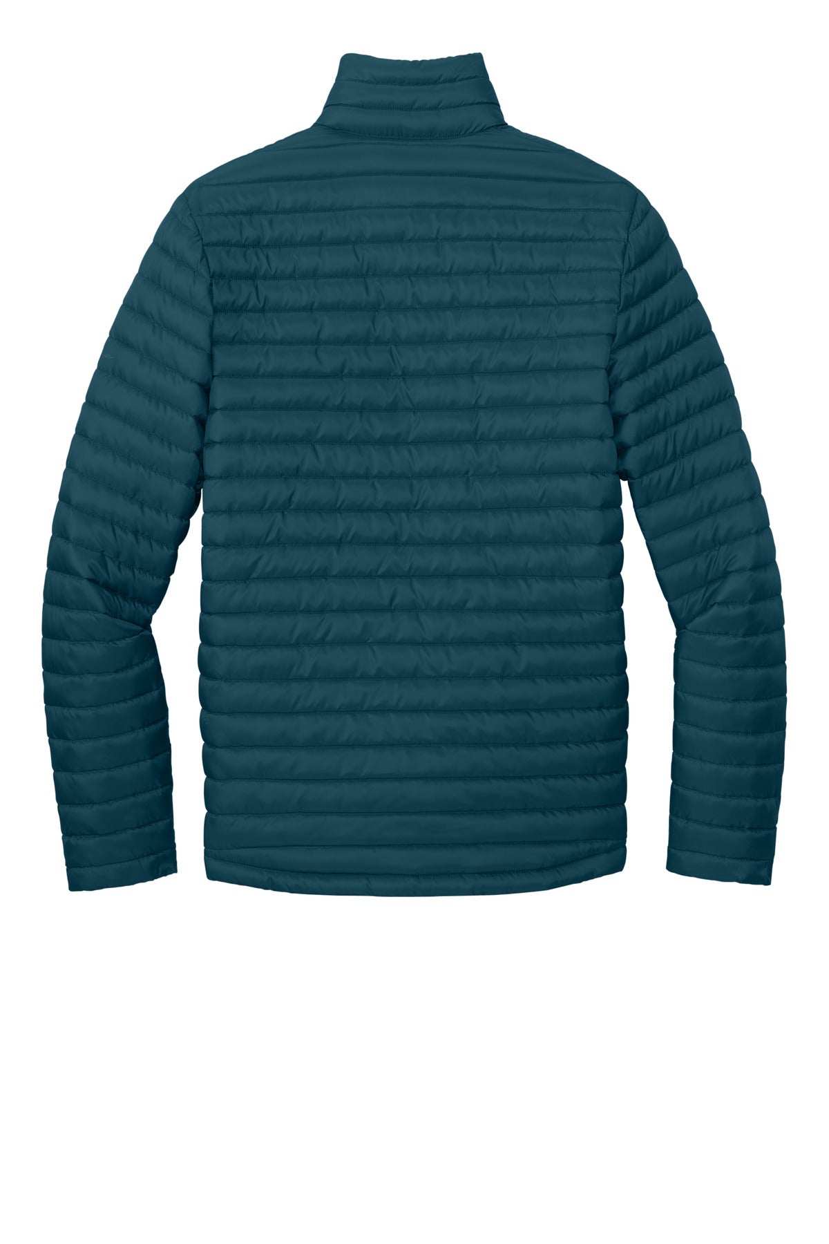 Eddie Bauer Packable Quilted Full-Zip - Adriatic Blue