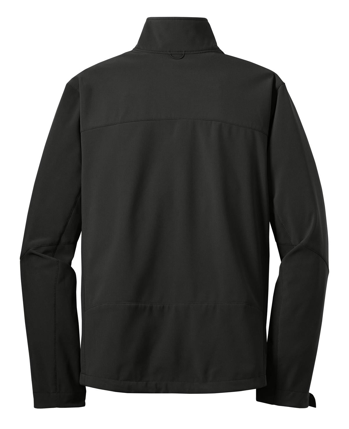 Eddie Bauer - Soft Shell Jacket - Black