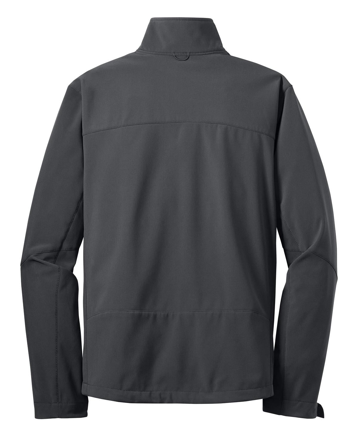 Eddie Bauer - Soft Shell Jacket - Grey Steel