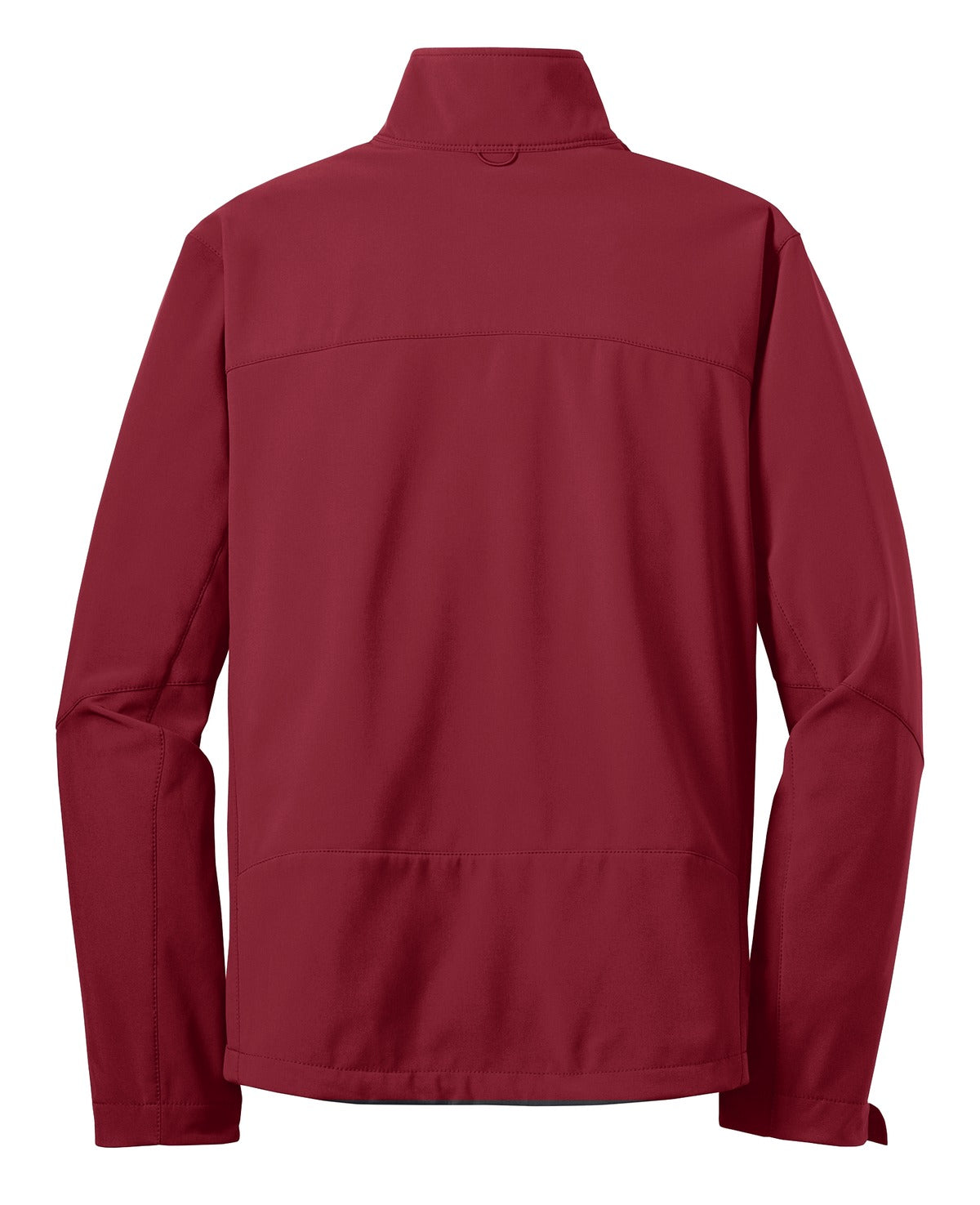 Eddie Bauer - Soft Shell Jacket - Rhubarb Red