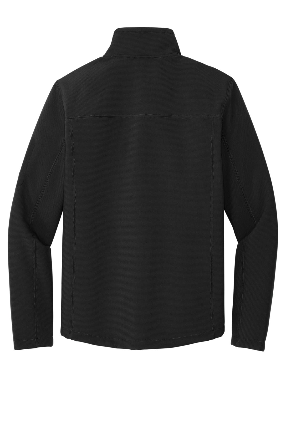 Eddie Bauer Rugged Ripstop Soft Shell Jacket - Black