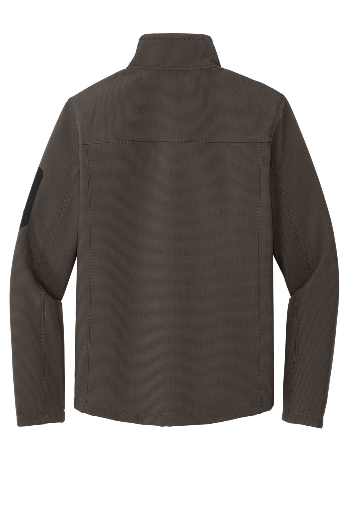 Eddie Bauer Rugged Ripstop Soft Shell Jacket - Canteen Grey
