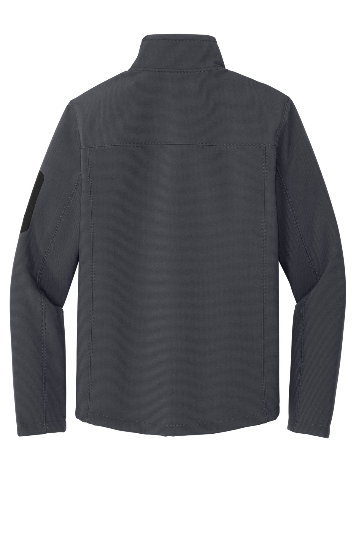 Eddie Bauer Rugged Ripstop Soft Shell Jacket - Grey Steel
