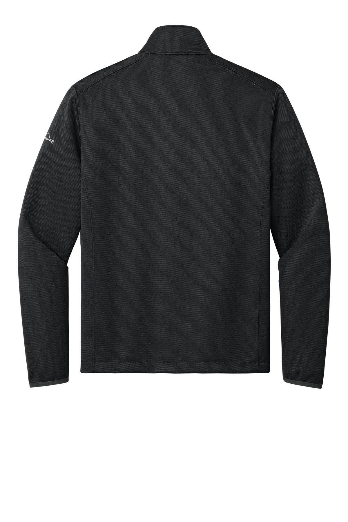Eddie Bauer Weather-Resist Soft Shell Jacket - Black