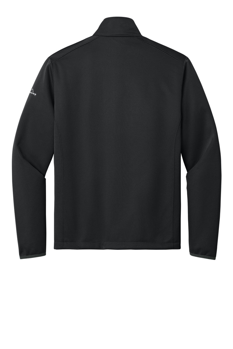 Eddie Bauer Weather-Resist Soft Shell Jacket - Black