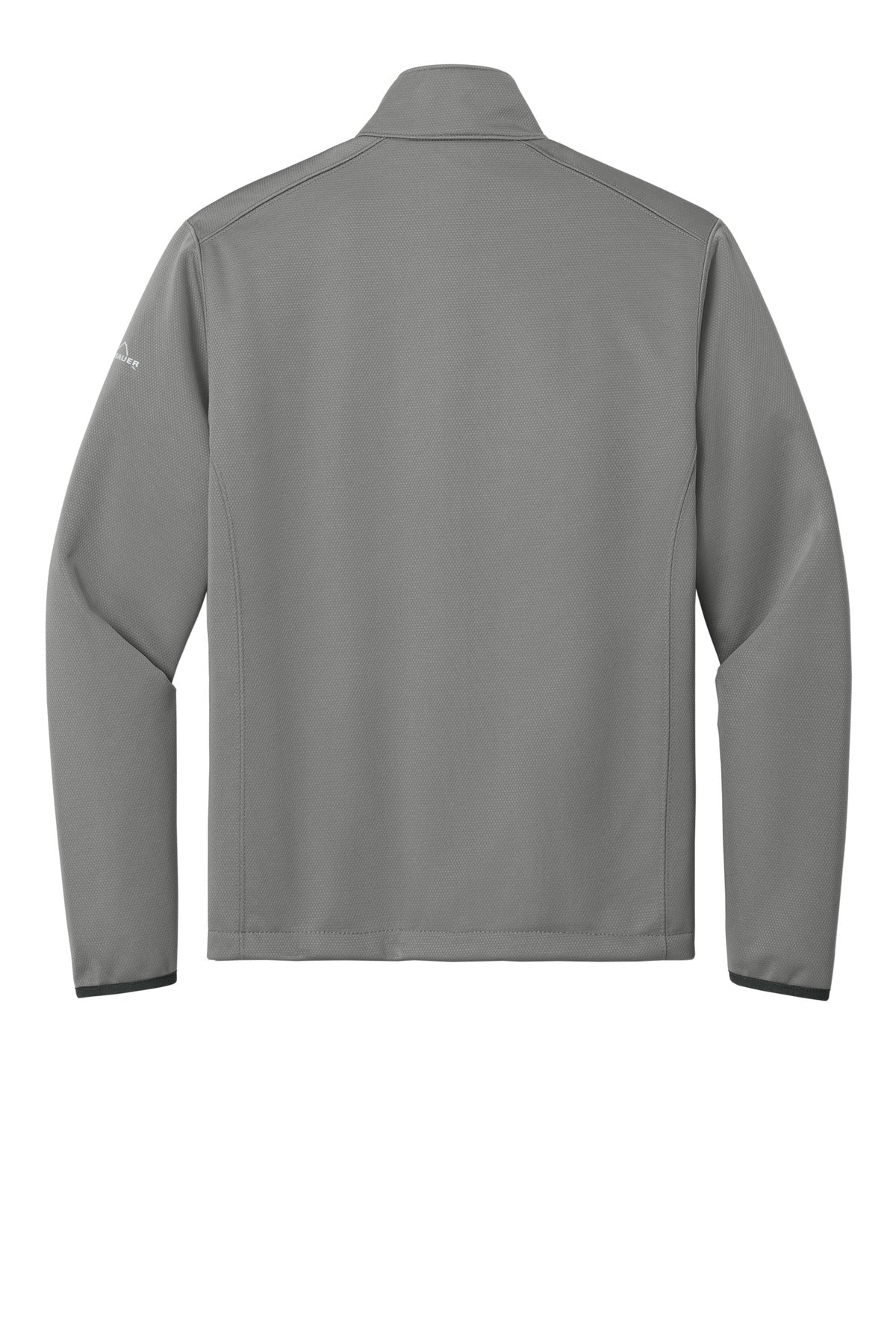 Eddie Bauer Weather-Resist Soft Shell Jacket - Chrome