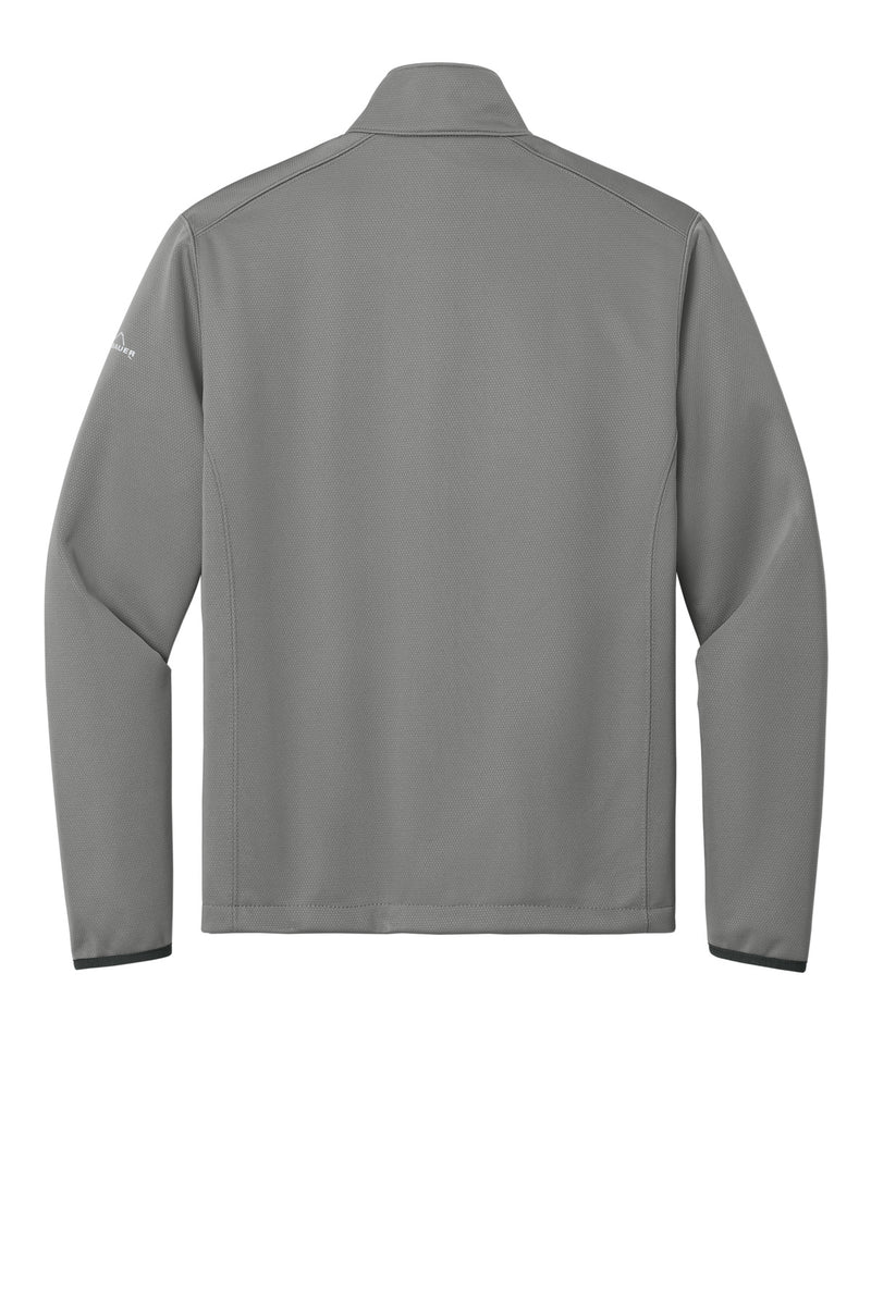 Eddie Bauer Weather-Resist Soft Shell Jacket - Chrome