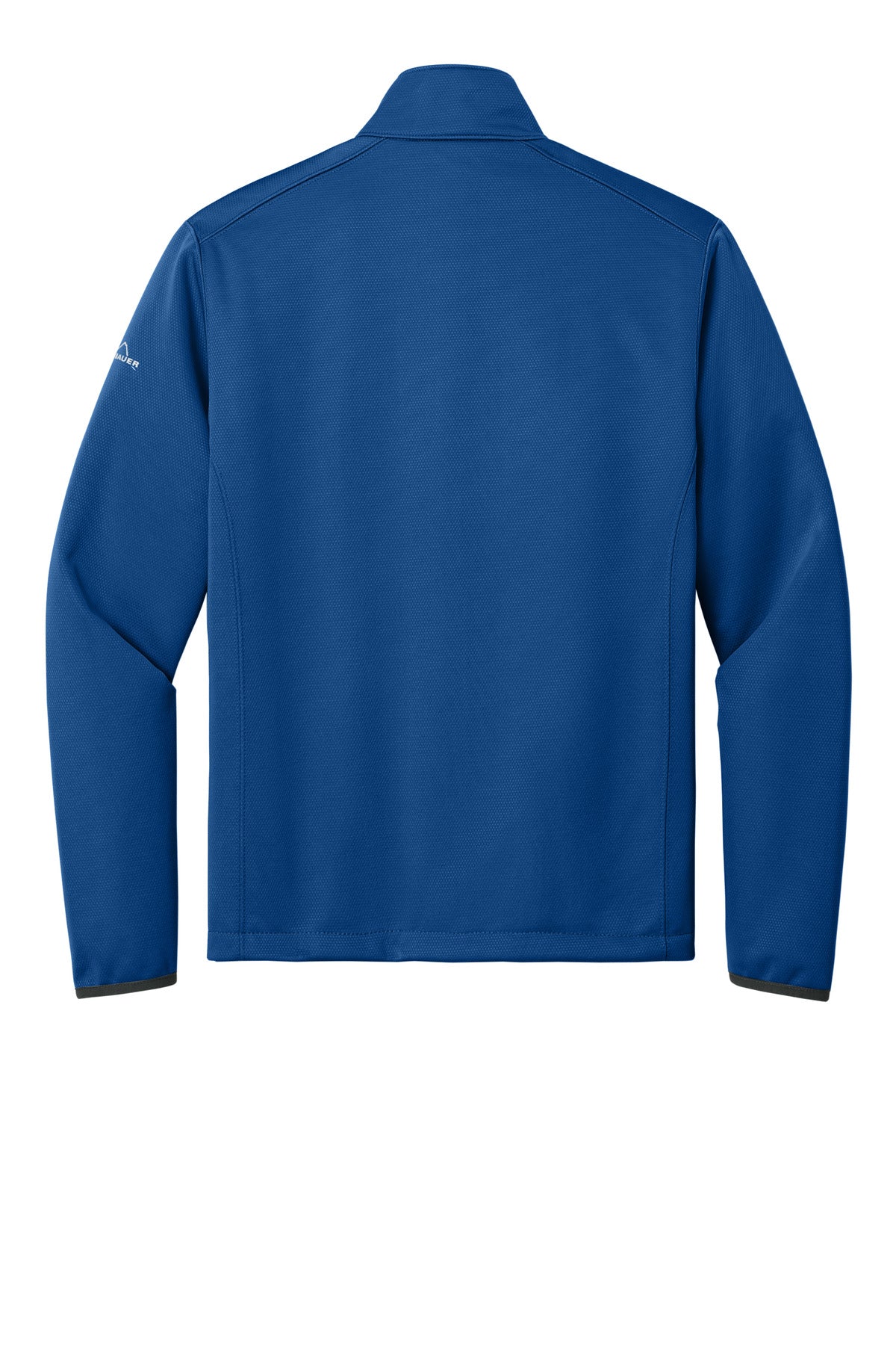 Eddie Bauer Weather-Resist Soft Shell Jacket - Cobalt Blue