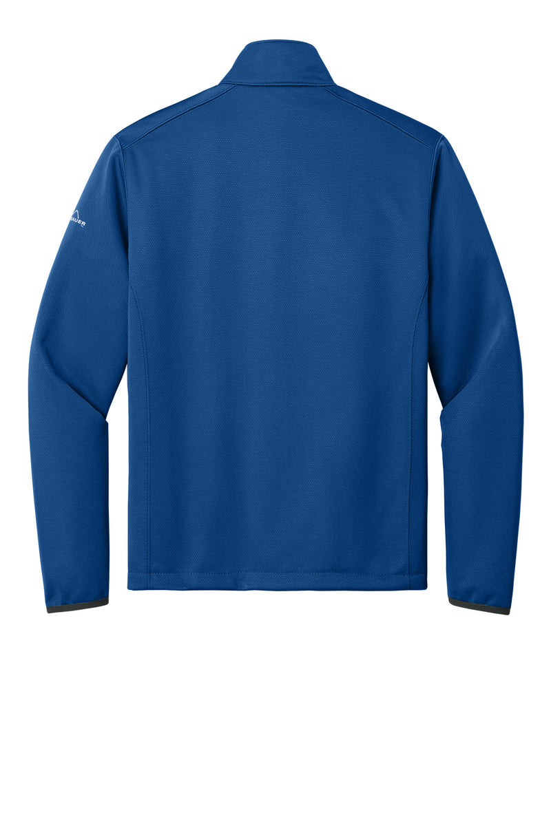Eddie Bauer Weather-Resist Soft Shell Jacket - Cobalt Blue