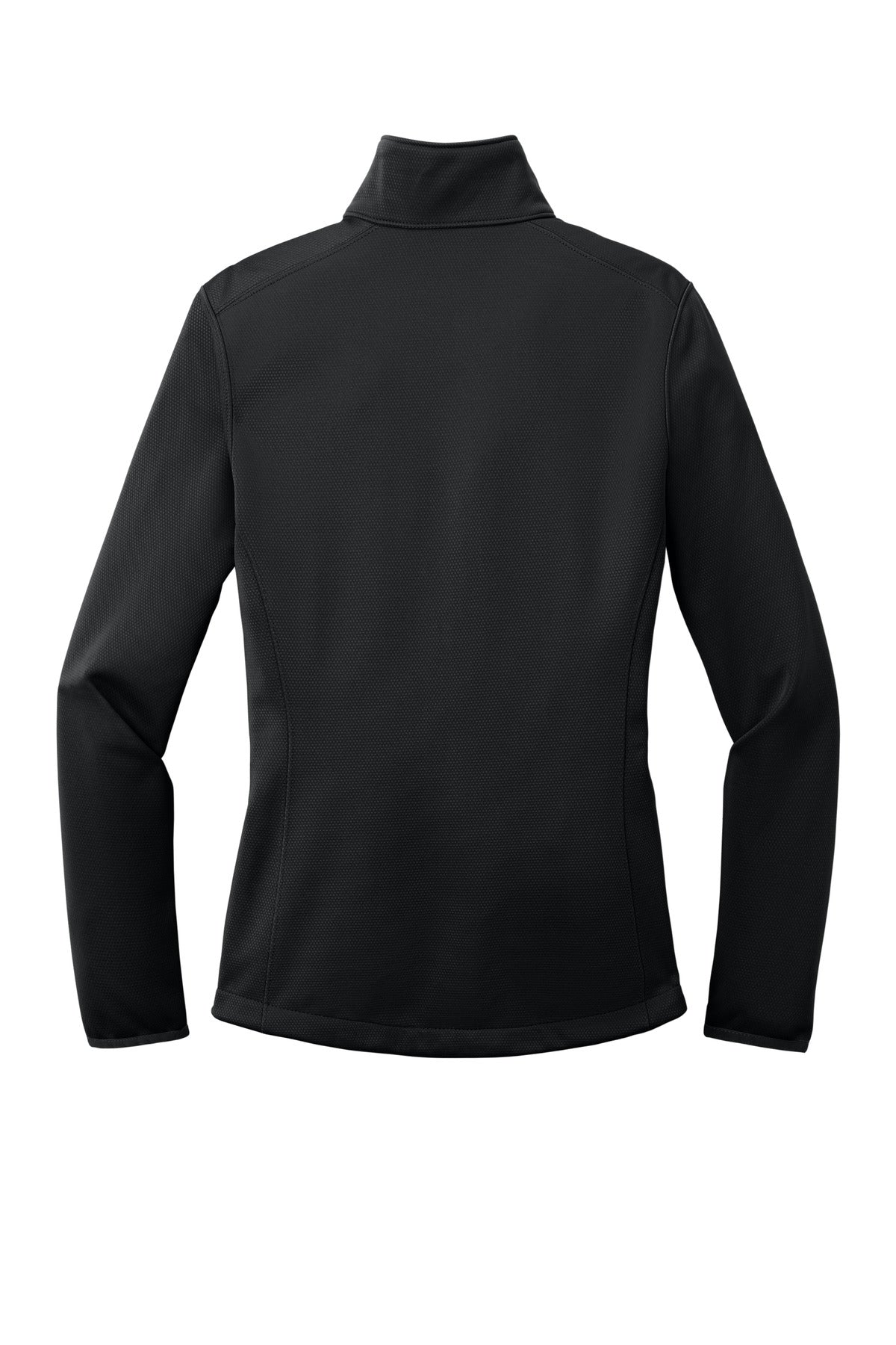 Eddie Bauer Women's Weather-Resist Soft Shell Jacket - Black