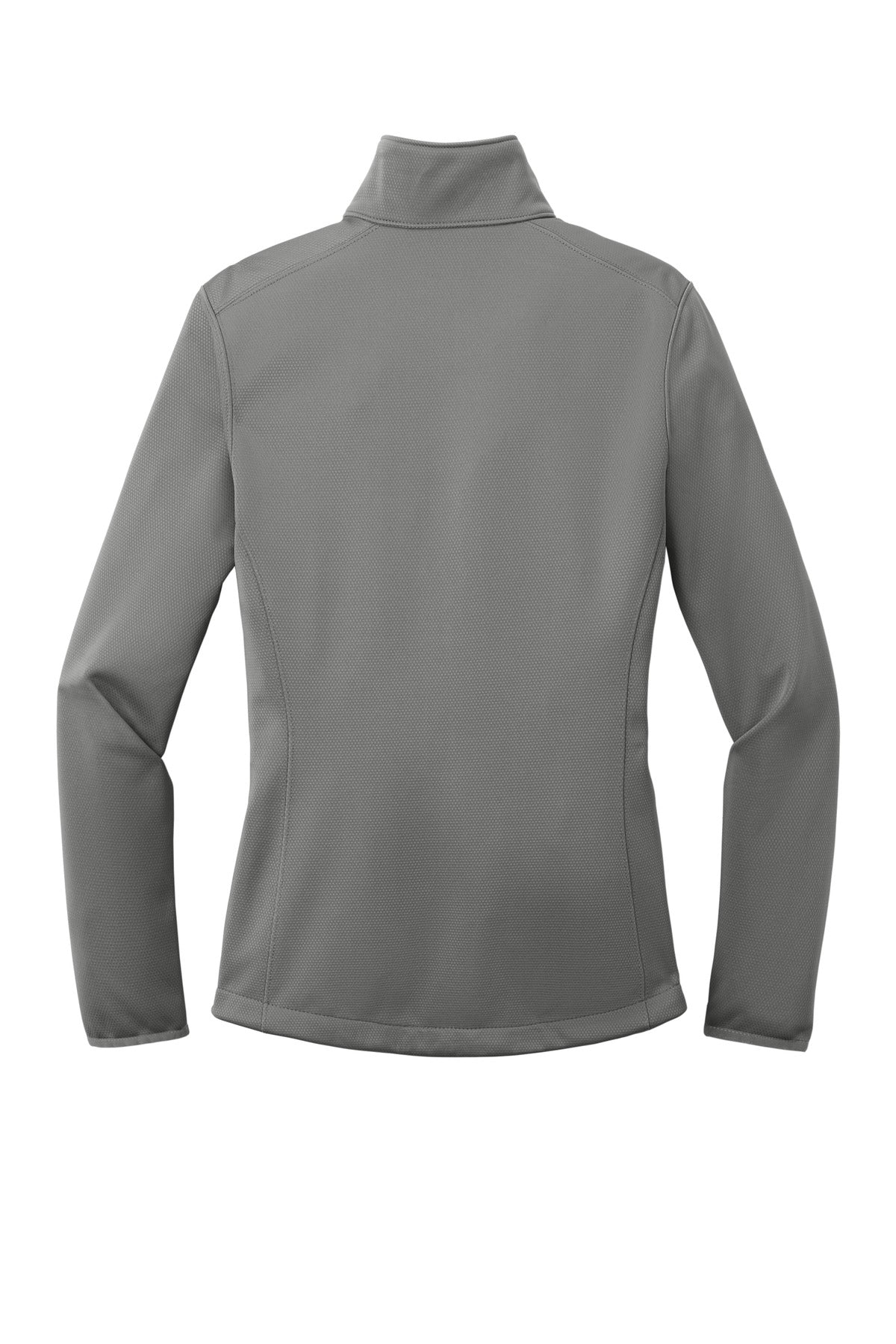 Eddie Bauer Women's Weather-Resist Soft Shell Jacket - Chrome