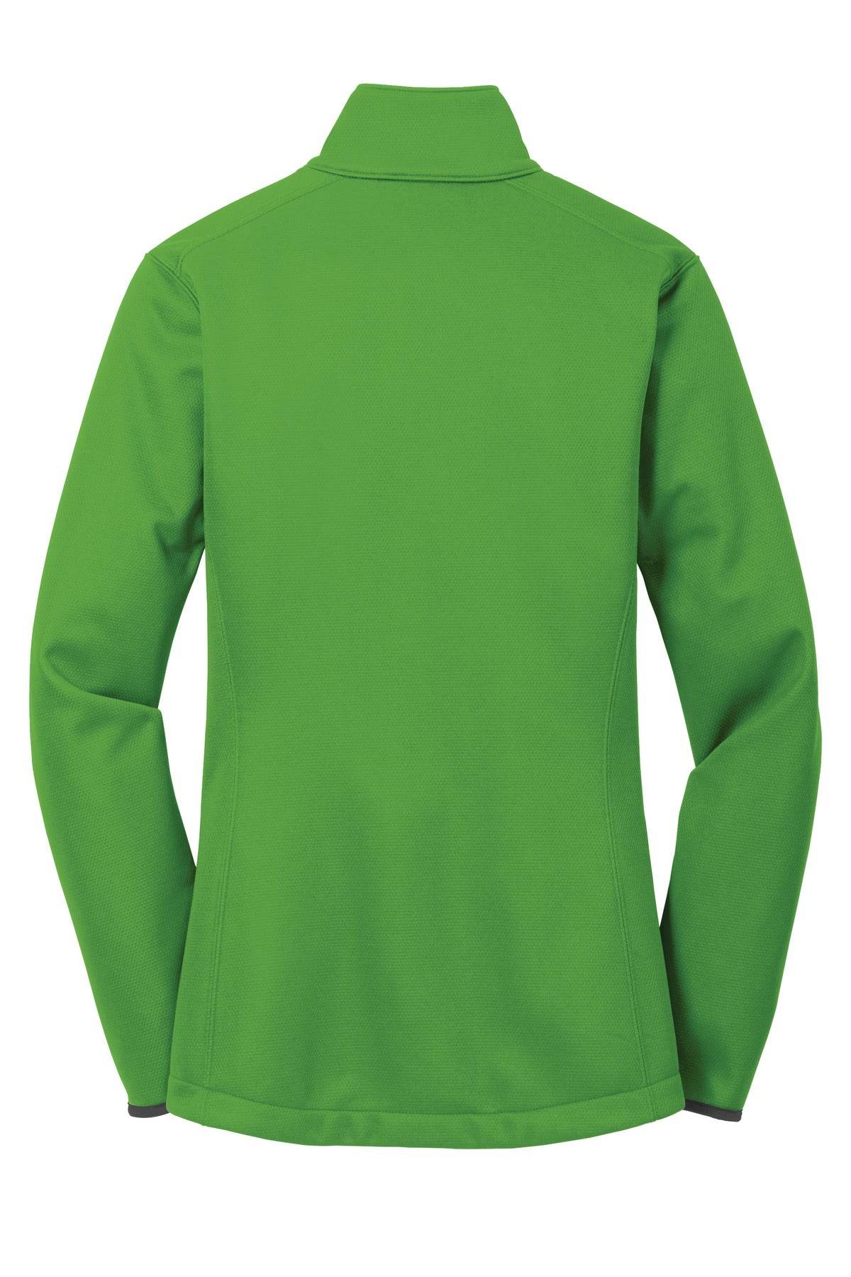 Eddie Bauer Women's Weather-Resist Soft Shell Jacket - Ivy Green