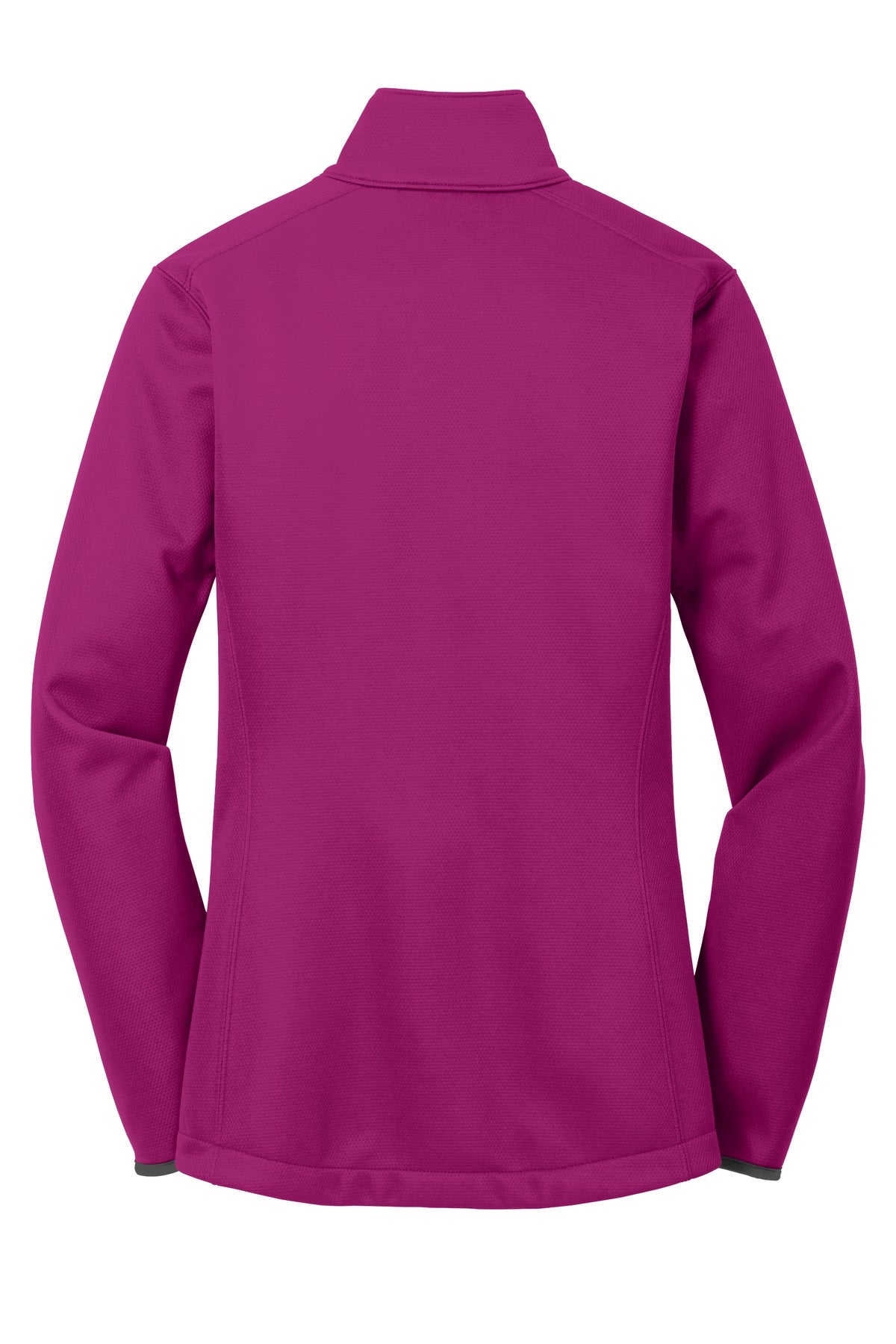 Eddie Bauer Women's Weather-Resist Soft Shell Jacket - Very Berry