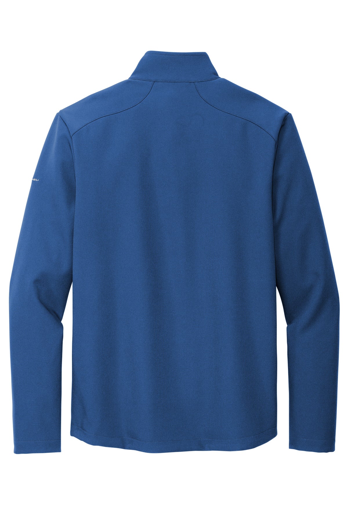 Eddie Bauer Stretch Soft Shell Jacket - Cobalt Blue