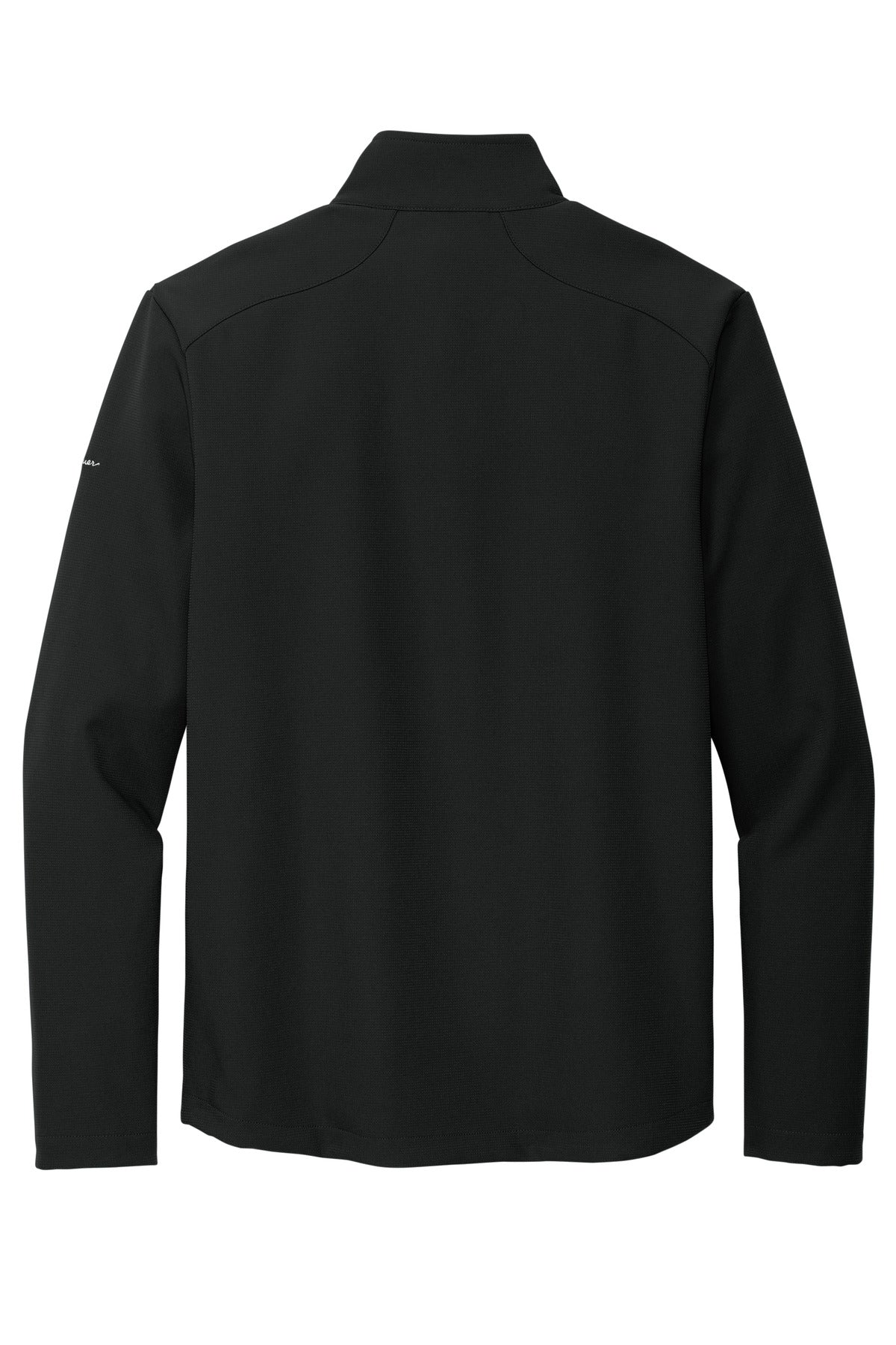 Eddie Bauer Stretch Soft Shell Jacket - Deep Black