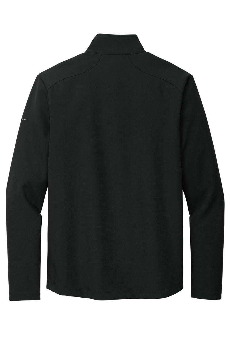 Eddie Bauer Stretch Soft Shell Jacket - Deep Black