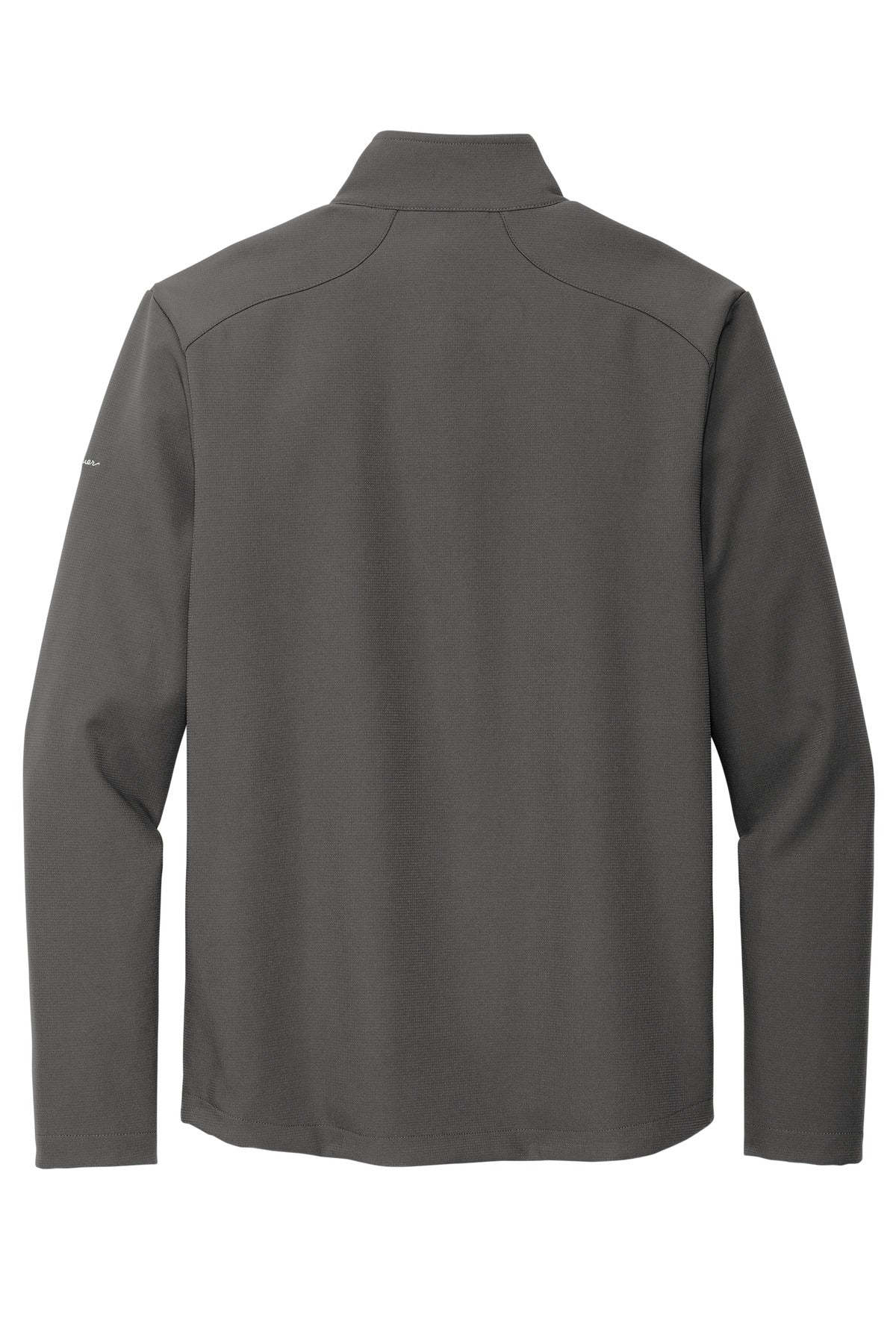 Eddie Bauer Stretch Soft Shell Jacket - Iron Gate