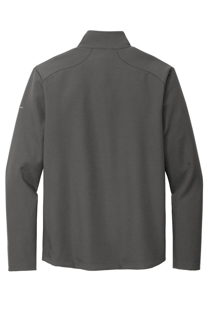 Eddie Bauer Stretch Soft Shell Jacket - Iron Gate