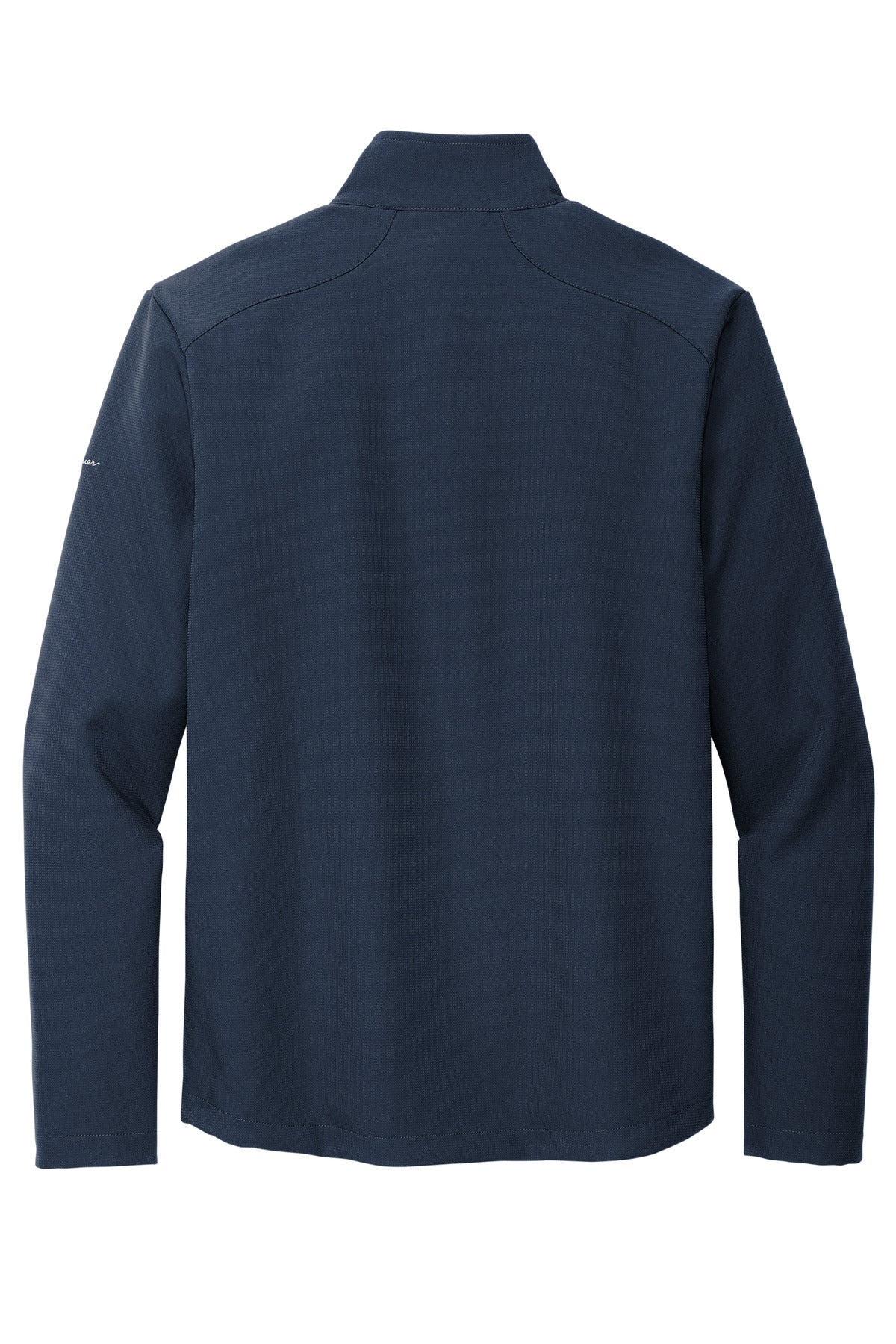 Eddie Bauer Stretch Soft Shell Jacket - River Blue Navy