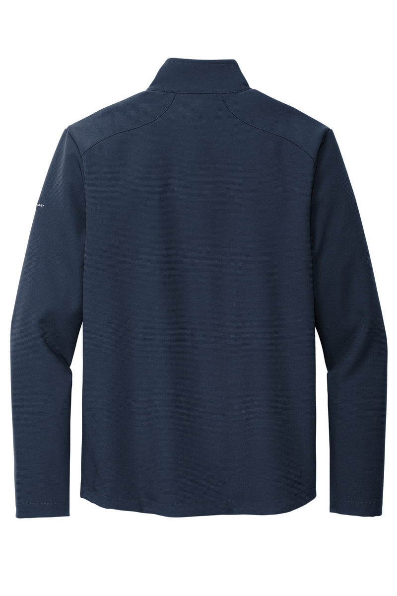 Eddie Bauer Stretch Soft Shell Jacket - River Blue Navy