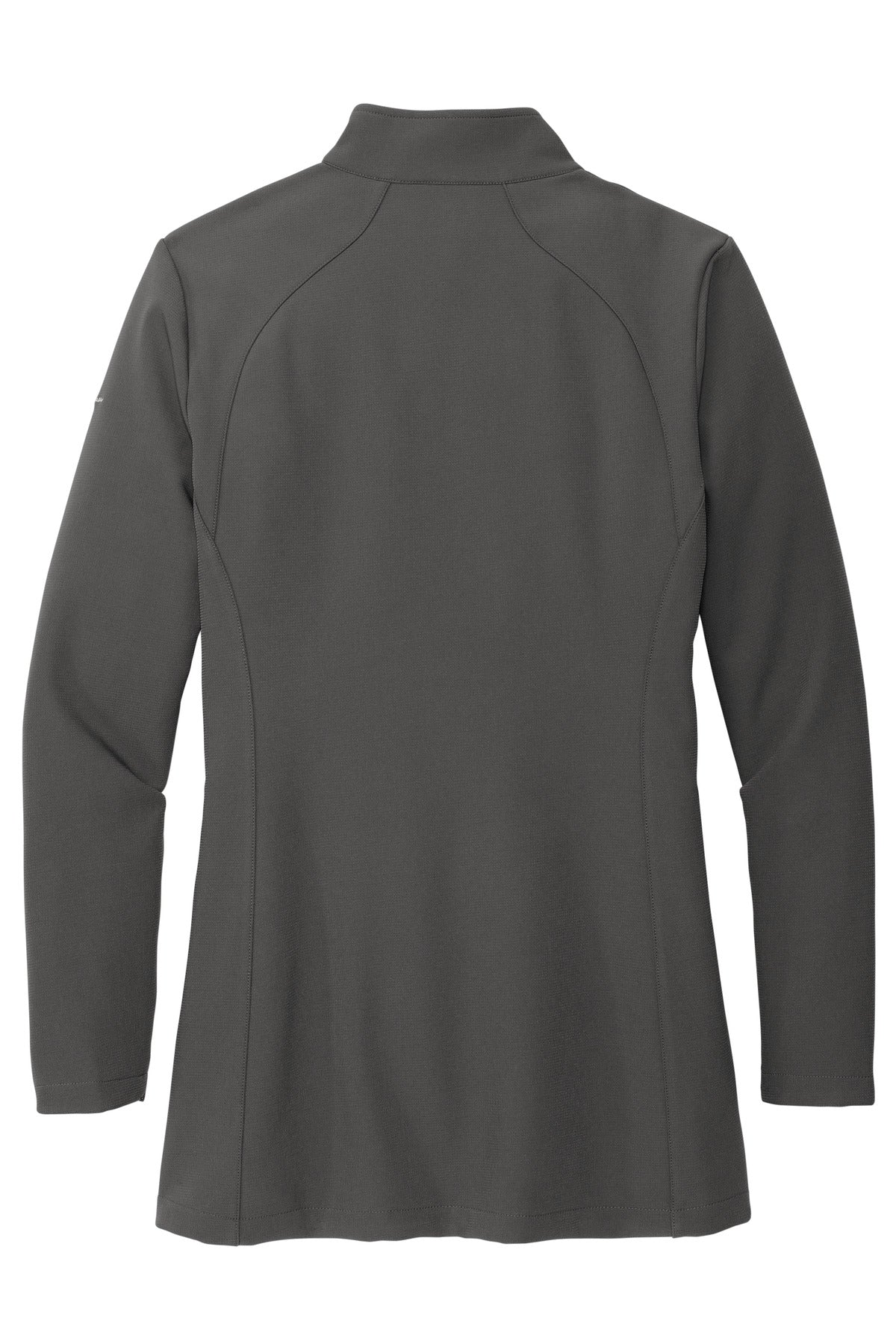 Eddie Bauer Women's Stretch Soft Shell Jacket - Iron Gate