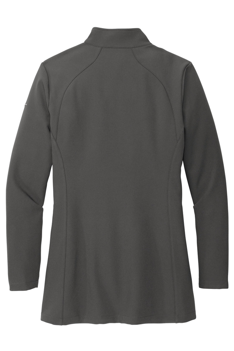 Eddie Bauer Women's Stretch Soft Shell Jacket - Iron Gate