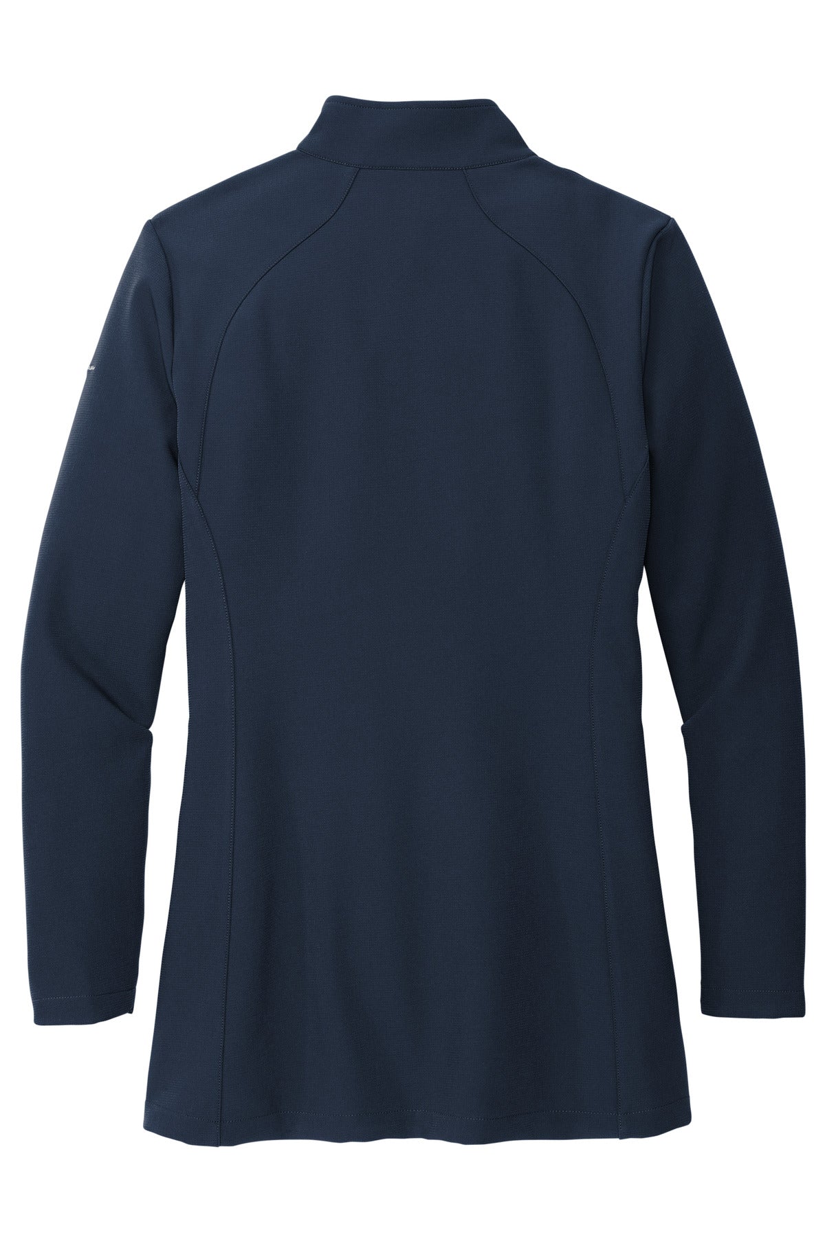Eddie Bauer Women's Stretch Soft Shell Jacket - River Blue Navy