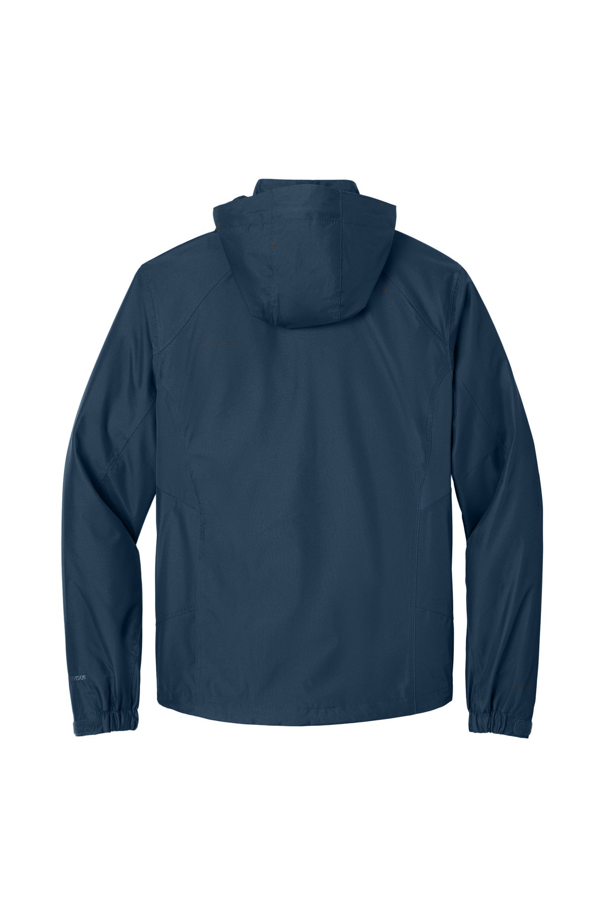 Eddie Bauer Rain Jacket - River Blue Navy