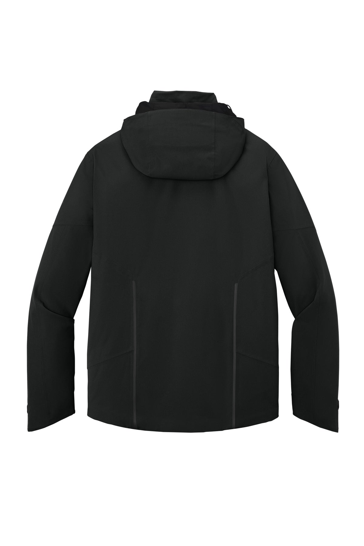 Eddie Bauer WeatherEdge Plus Insulated Jacket - Black