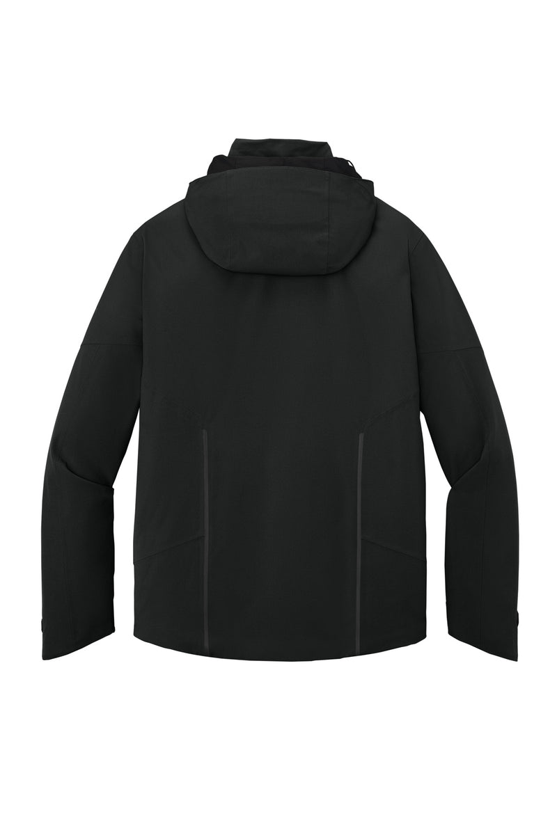 Eddie Bauer WeatherEdge Plus Insulated Jacket - Black
