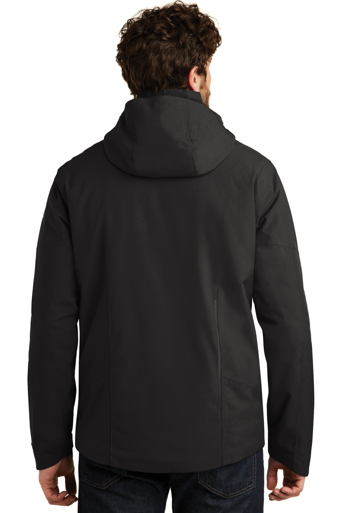 Eddie Bauer WeatherEdge Plus Insulated Jacket - Black