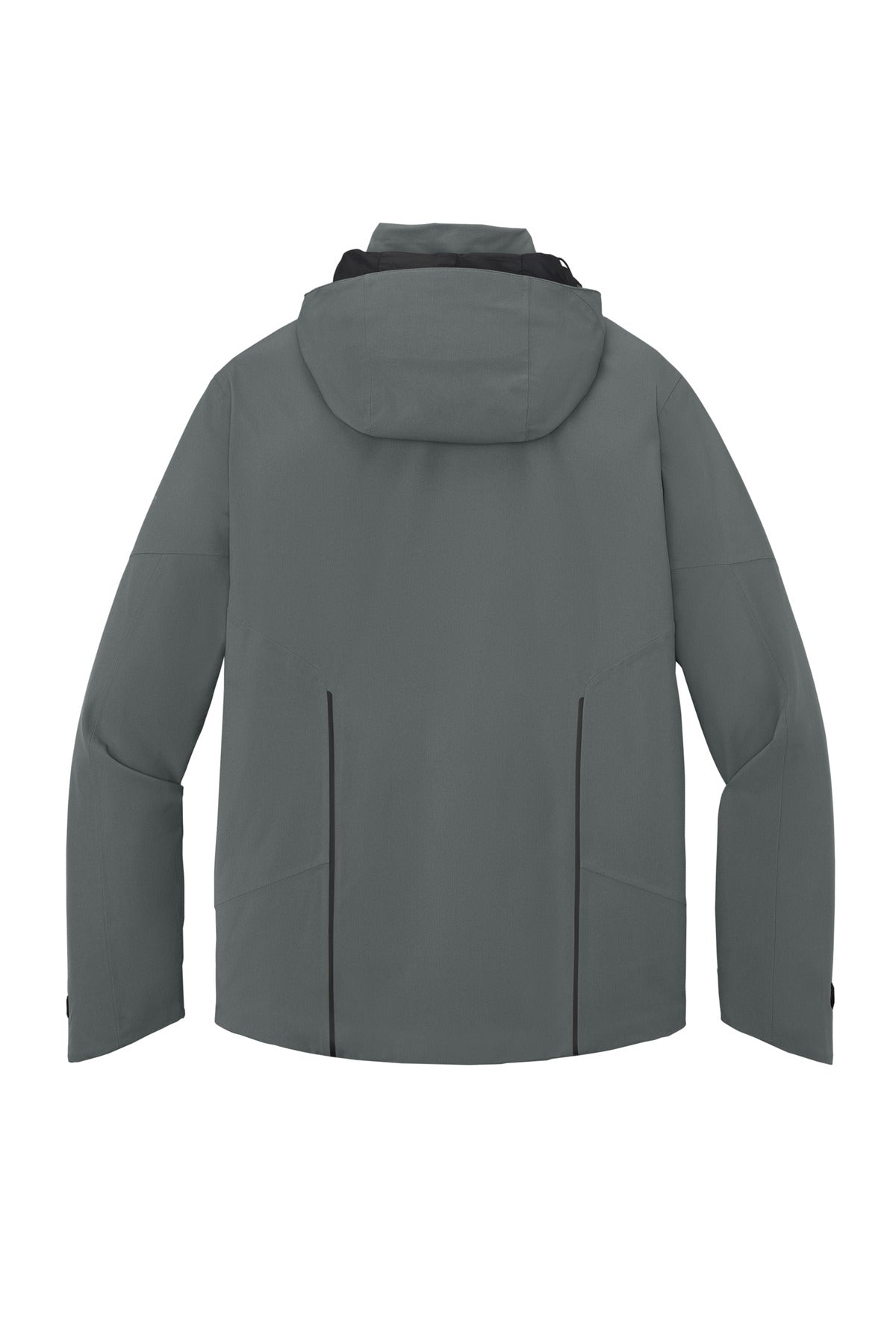 Eddie Bauer WeatherEdge Plus Insulated Jacket - Metal Grey