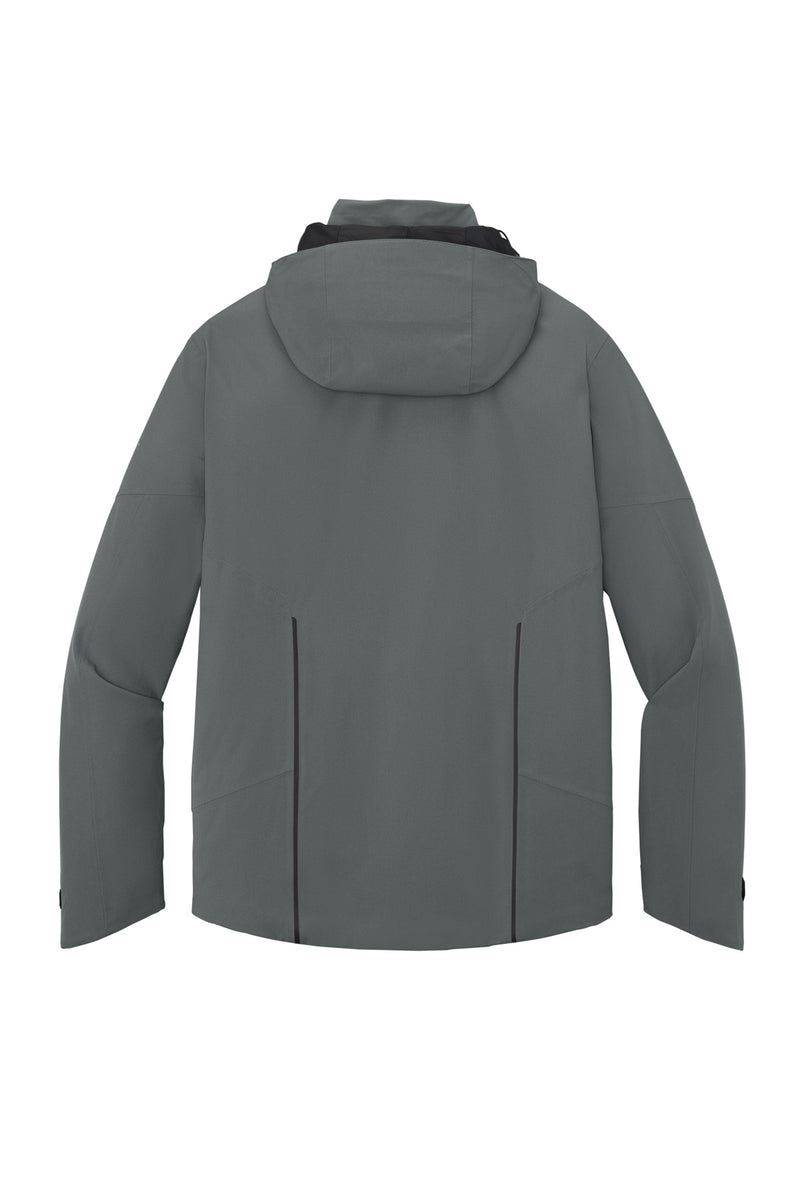 Eddie Bauer WeatherEdge Plus Insulated Jacket - Metal Grey