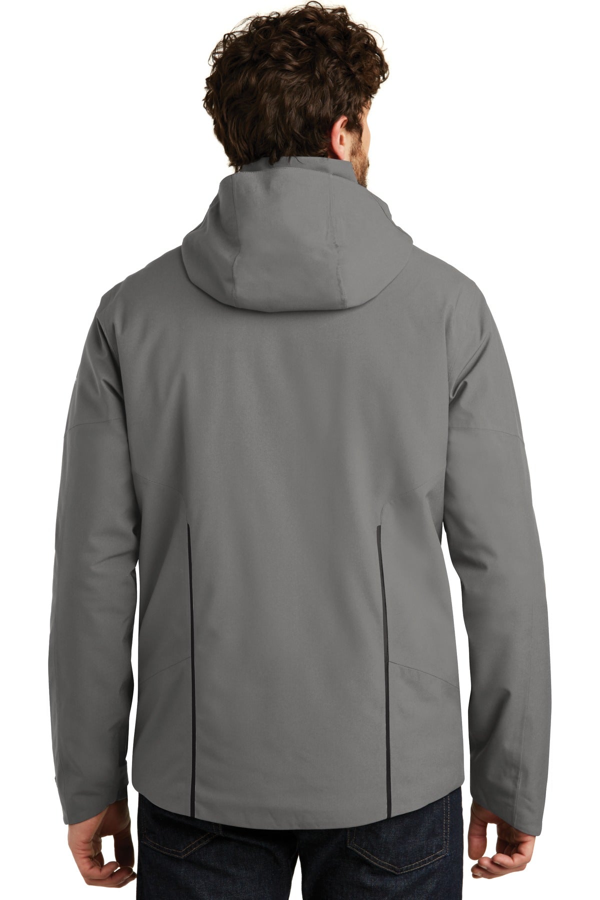 Eddie Bauer WeatherEdge Plus Insulated Jacket - Metal Grey