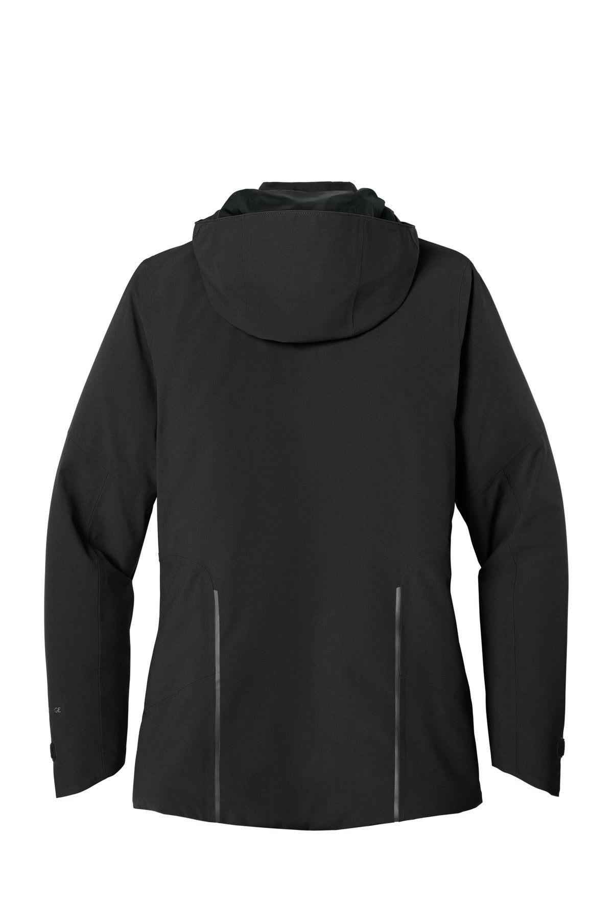 Eddie Bauer Women's WeatherEdge Plus Insulated Jacket - Black