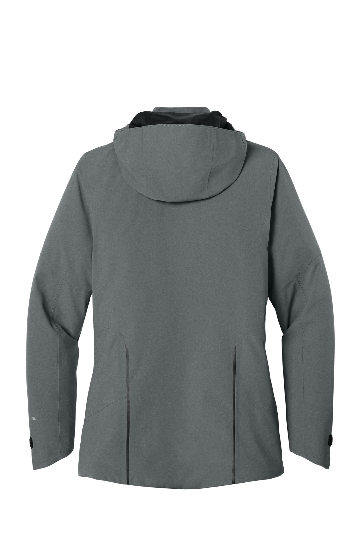 Eddie Bauer Women's WeatherEdge Plus Insulated Jacket - Metal Grey