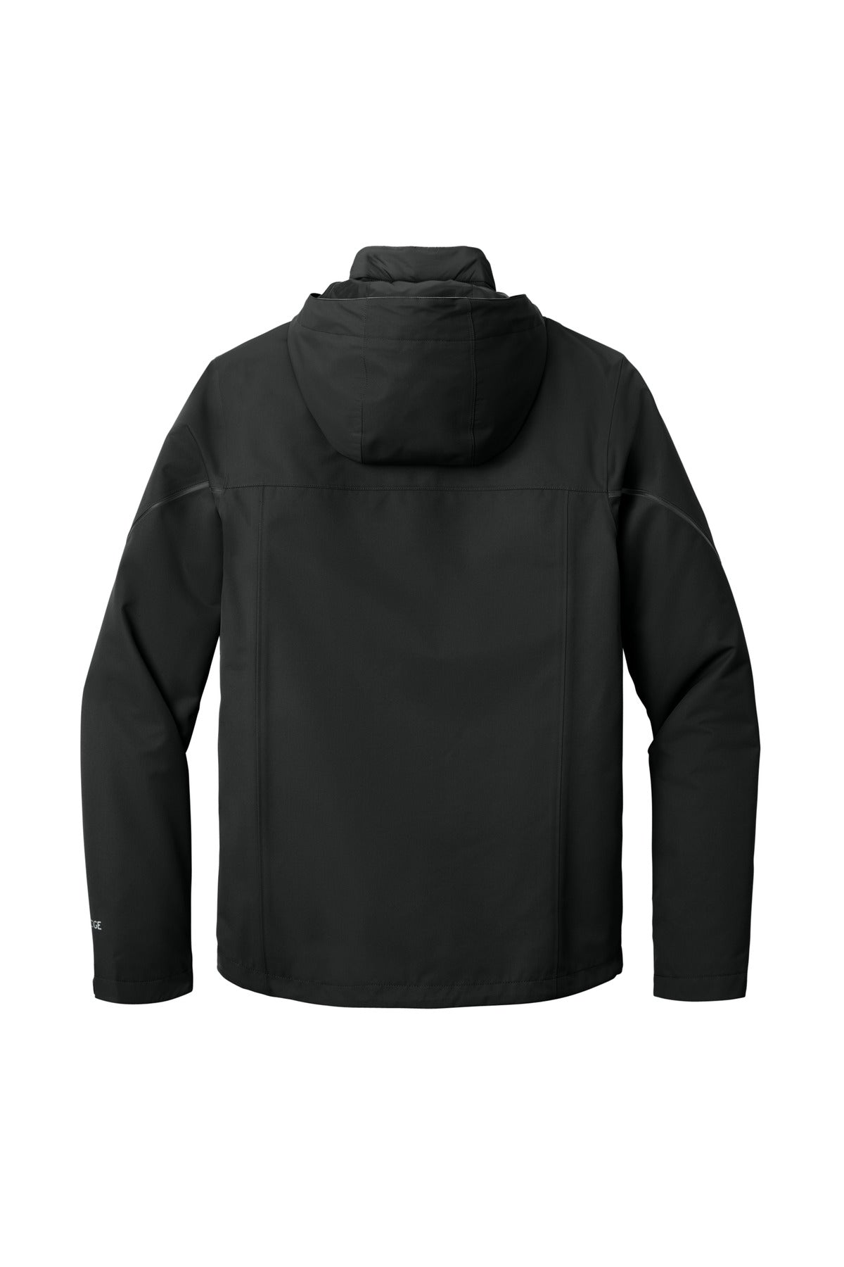 Eddie Bauer WeatherEdge Plus 3-in-1 Jacket - Black/ Black