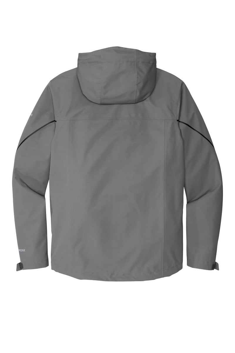 Eddie Bauer WeatherEdge Plus 3-in-1 Jacket - Metal Grey