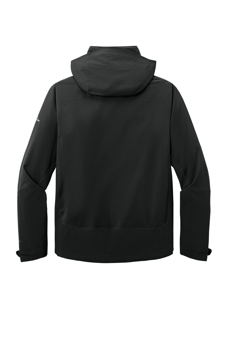 Eddie Bauer  WeatherEdge  Jacket - Black