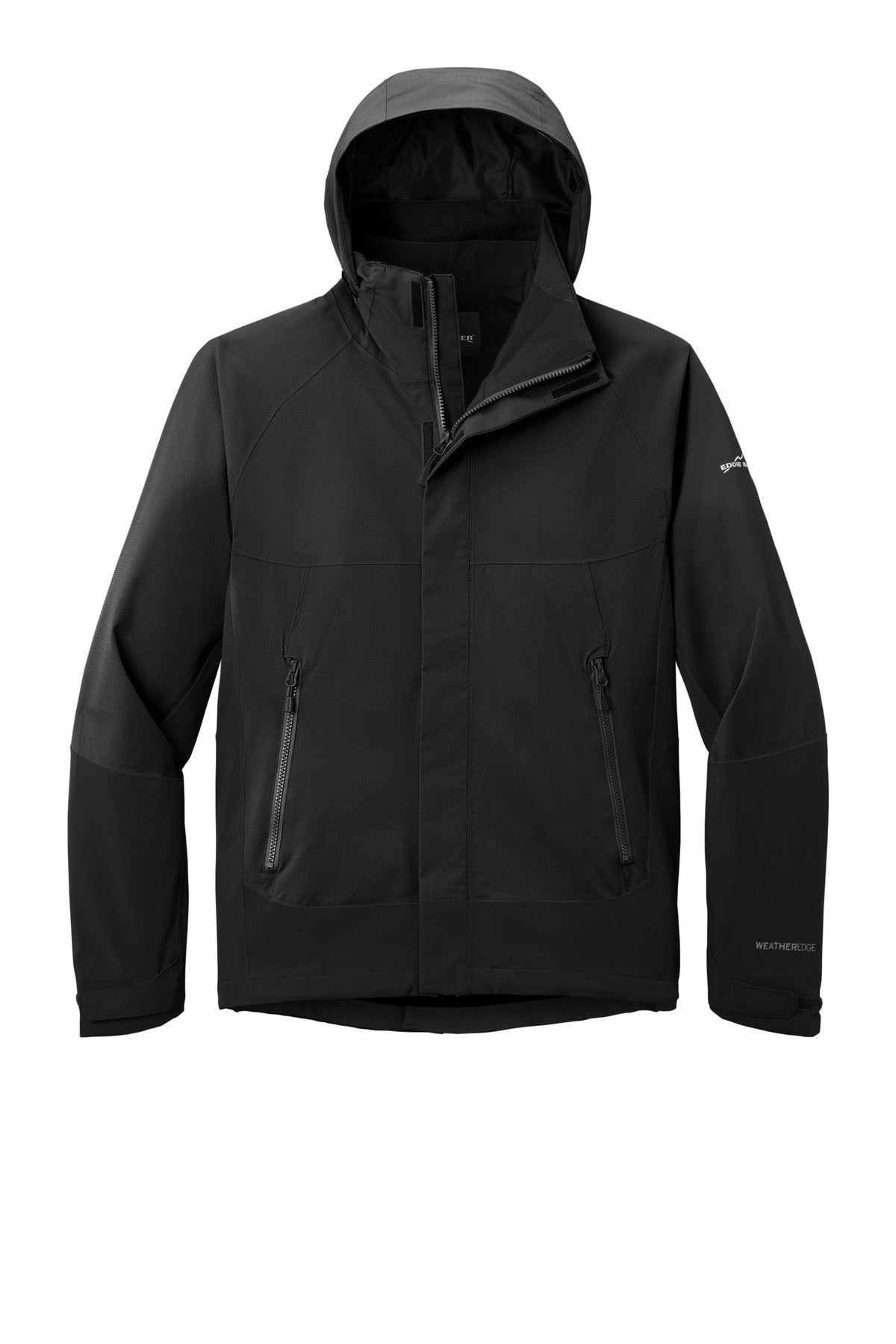 Eddie Bauer  WeatherEdge  Jacket - Black